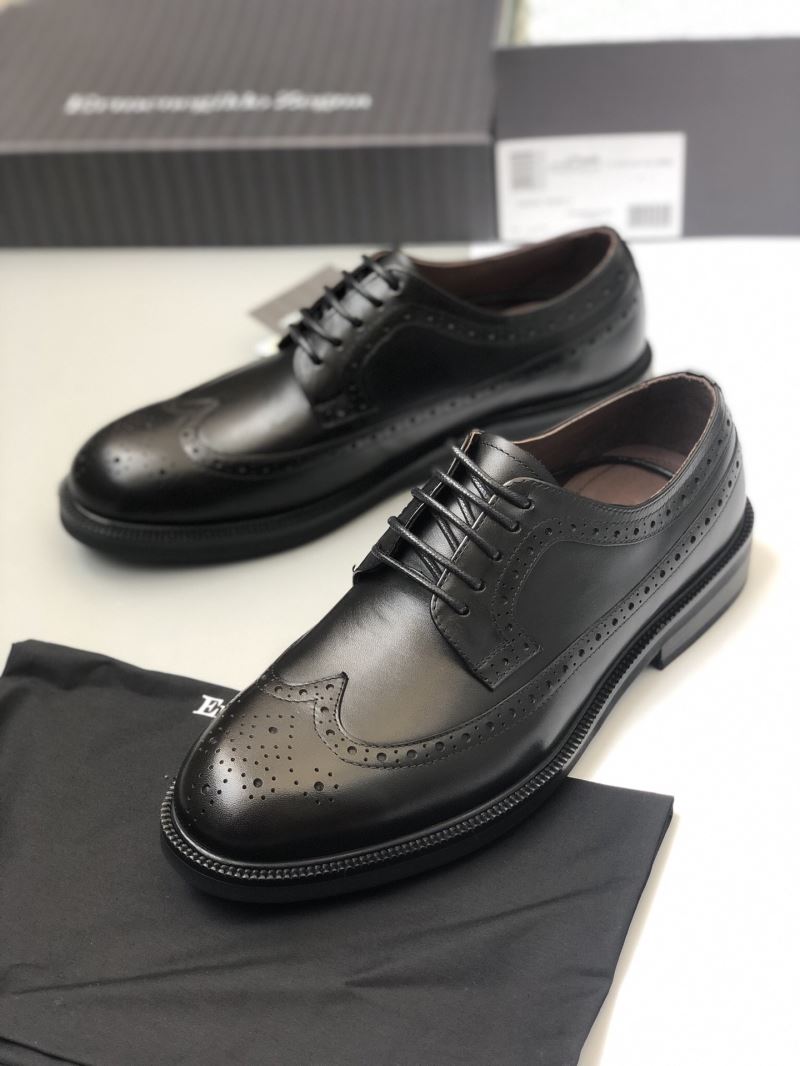 Ermenegildo Zegna Shoes